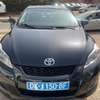 Toyota matrix 2012 thumb 0
