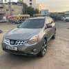 Nissan rogue 2010 thumb 2