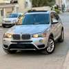 BMW X3 Xdrive thumb 6