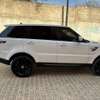 Range Rover sport  2016 thumb 14