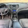 Hyundai Santafé 2016 thumb 10
