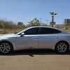 Hyundai Sonata 2020 thumb 2