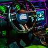 Ford Mustang thumb 5