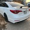 Hyundai sonata sport 2017 thumb 2