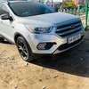 Belle Ford escape 2017 thumb 0