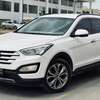 HYUNDAI SANTAFE 2015 thumb 2