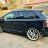 Ford edge sport thumb 6