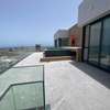 Penthouse à louer au Almadie thumb 8