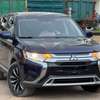 Mitsubishi outlander se thumb 1