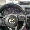 Mazda CX5 blanche thumb 3