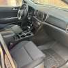 Kia Sportage 2018 LX thumb 1