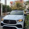 MERCEDES GLE 53 AMG ANNÉE 2022 thumb 5