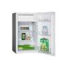 RÉFRIGÉRATEUR 90L SMART TECHNOLOGY 1PORTE SILVER thumb 2