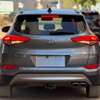 Hyundai Tucson ultimate 😍 thumb 12