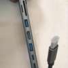 Hub USB C 3 in 1 ou 8 in 1 thumb 1