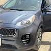 Kia sportage  2017 thumb 10