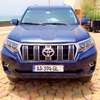 Toyota Land Cruiser Prado thumb 0