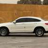 Mercedes benz glc 220 D 2018 thumb 4
