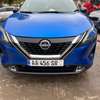 NISSAN QASHQAI 2023 thumb 0