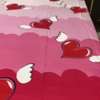Des Draps riches en coton thumb 4