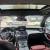 Mercedes GLC300 2017 thumb 10