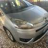 CITROËN C4 Grand  PICASSO 2013, 7 Places thumb 1