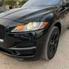 Jaguar f pace 2018 thumb 3
