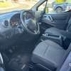 Citroen berlingo 2017 essence manuelle thumb 7