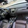 BMW X3 pack M venant thumb 9