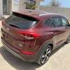 Hyundai Toucson thumb 7