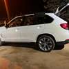 BMW X5  2016 thumb 4