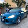 Ford focus 2013 thumb 3