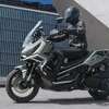 Scooters Neufs ADV 350 thumb 2