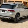 Mercedez Benz Class GLE 350 thumb 0
