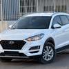 Hyundai Tucson 2019 thumb 2