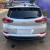 Hyundai Tucson 2018 thumb 2