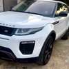RANGE ROVER ÉVOQUE thumb 0