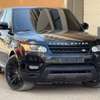 Belle Range Rover Sport HSE thumb 1