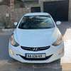 Hyundai Elantra 2015 automatique essence thumb 0