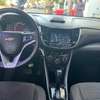 Chevrolet  trax 2017 thumb 6