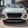 Peugeot 3008 année 2015 thumb 0