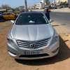 HYUNDAI GRANDEUR 2012 thumb 0