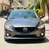 Mazda6 2016 thumb 6