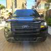 Ford Explorer 2017 thumb 2
