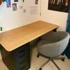 Bureau et Fauteuil thumb 1