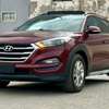 Hyundai Tucson 2017 limited thumb 3