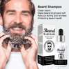 Kit de soin de barbe 3 in 1 - Shampooing, Huile et Baume thumb 13