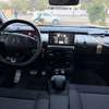 Citroën C4 Cactus 2018 thumb 5