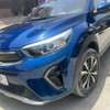 KIA KXI 2024 BLEU thumb 1