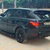 Range Rover HST 2021 thumb 11
